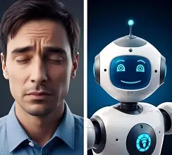 Az AI és a pszichénk: amikor a kompetenciáink elavulnak, mi marad?