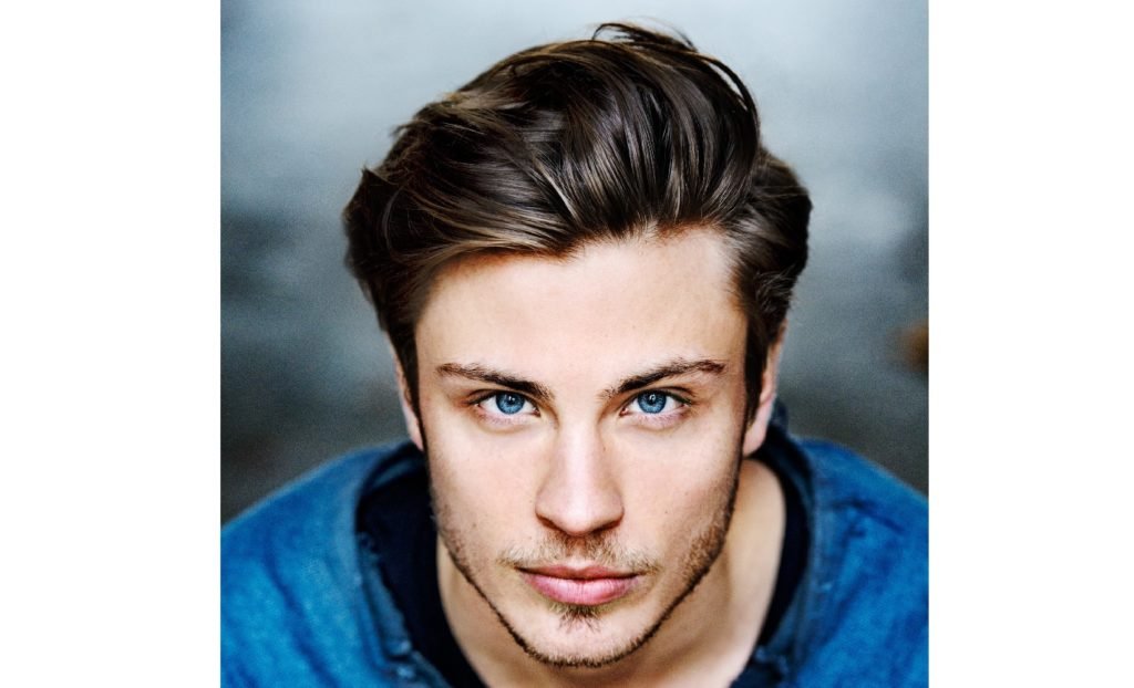 Jannik Schümann