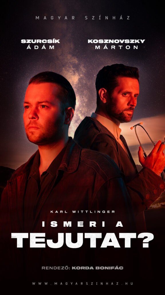 Ismeri a Tejutat?
