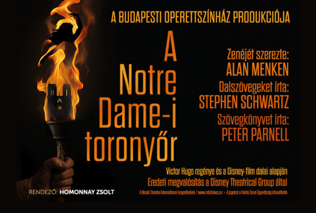 A Notre Dame-i toronyőr